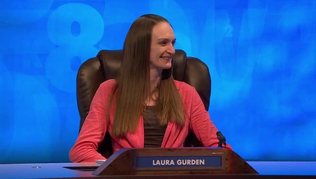 Countdown | Friday 25th March 2022 | Episode 7726