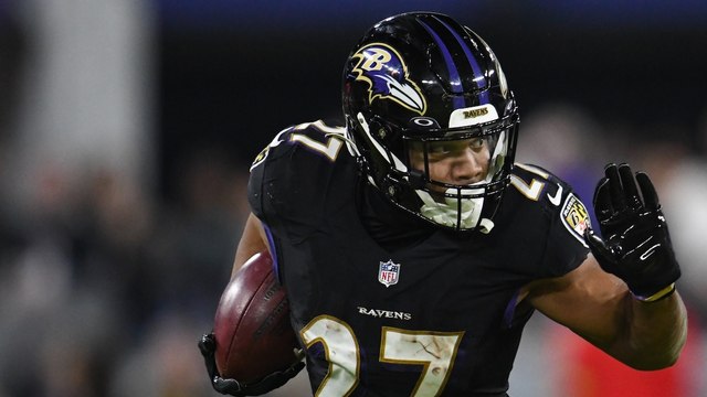 2023 NFL Player Outlook: J.K. Dobbins