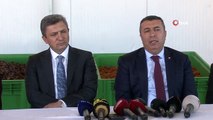 Malatya Kayısısında 2023 Yılı Tahmini Rekoltesi Açıklandı