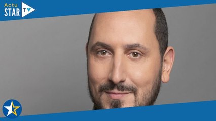 Karim Rissouli de retour le dimanche soir sur France 5 avec une nouvelle émission