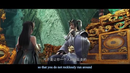 Stellar Transformation Episode 68 🌌 | English Subbed