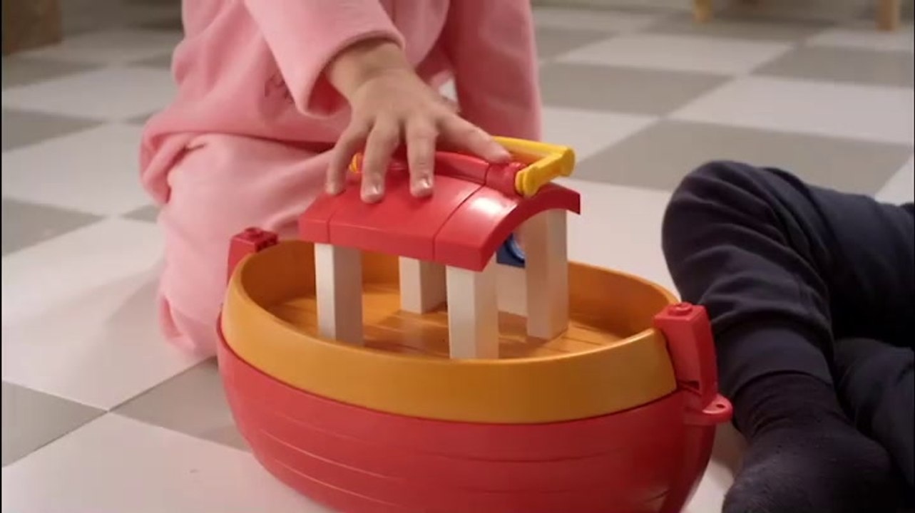 PLAYMOBIL Vidéo Marque