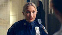 Respect It in This Scene from CBS' Blue Bloods