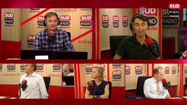 Une blague de très mauvais goût sur BFM TV, la chaîne s’excuse