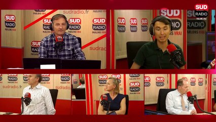 Une blague de très mauvais goût sur BFM TV, la chaîne s’excuse