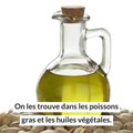 Les Aliments Qui Donnent Le Moral