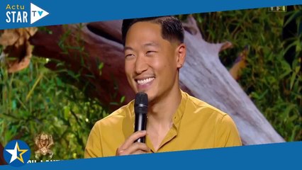 Frédéric, gagnant de Koh-Lanta : "Contre Nicolas, j'avais zéro chance de l'emporter"