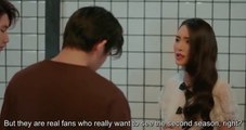 H0use 0f St@rs EP3 Eng Sub