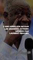 2 ans après son retour, les grandes actions menées par Laurent Gbagbo #Short