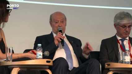 Download Video: O discurso na íntegra de Pinto da Costa no XIII Congresso Nacional de Cirurgia Ambulatória