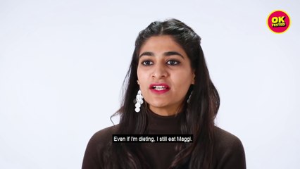 Can Ok Tested Team Cook MAGGI In Exactly 2 Minutes? Maggi Challenge | Maggi Recipe