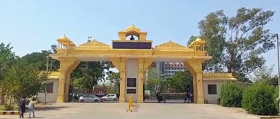 SURAT VIDEO : VNSGU के इस कोर्स में विद्यार्थियों का अधिक रूचि