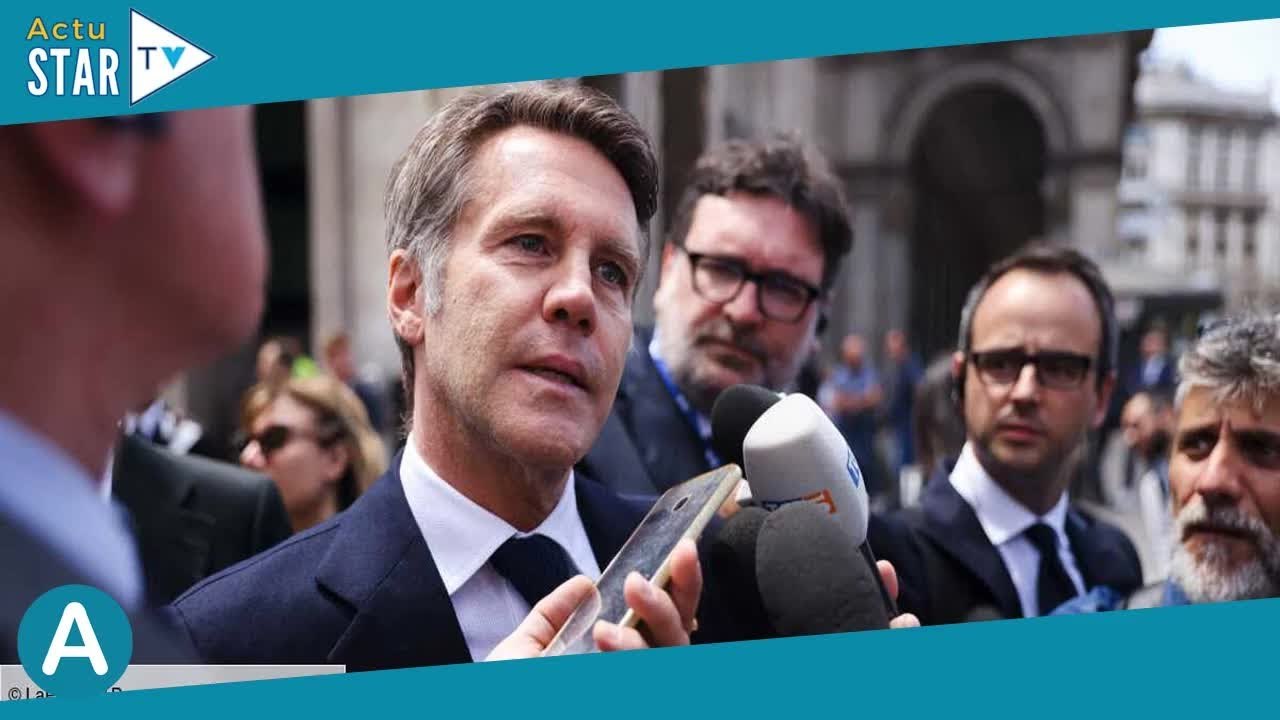 Vittoria et Luisa de Savoie loin de leur père Emmanuel-Philibert de Savoie : il donne des nouvelles