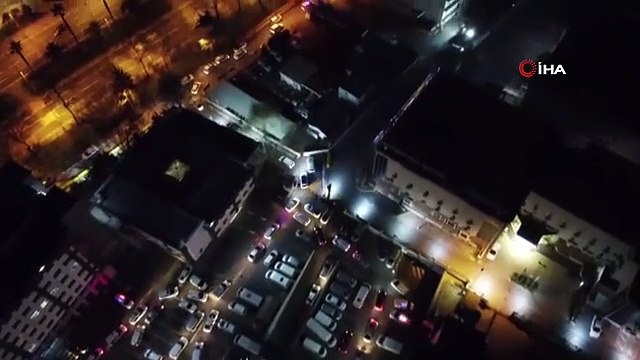 İŞKUR'da Rüşvet Operasyonu: 39 Gözaltı