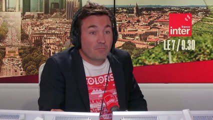 Arnaud Rousseau, président de la FNSEA : "N'importons pas l'alimentation que nous ne voulons pas"