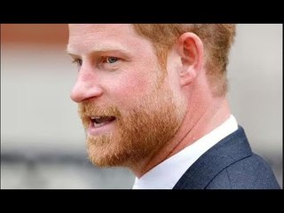 Il principe Harry vince la battaglia legale mentre il giudice respinge la richiesta di rilasciare i