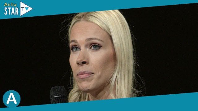 Mon Dieu ! Elle est défigurée ! : Marion Rousse victime d'une terrible chute, son père choqué