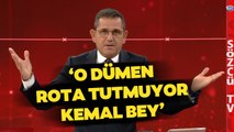 Fatih Portakal’dan Kılıçdaroğlu’nu Bu Sözlerle Eleştirdi! ‘O Dümen Rota Tutmuyor’