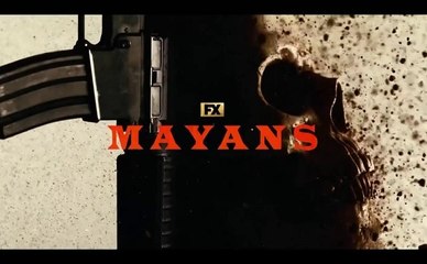 Mayans MC - Promo 5x06