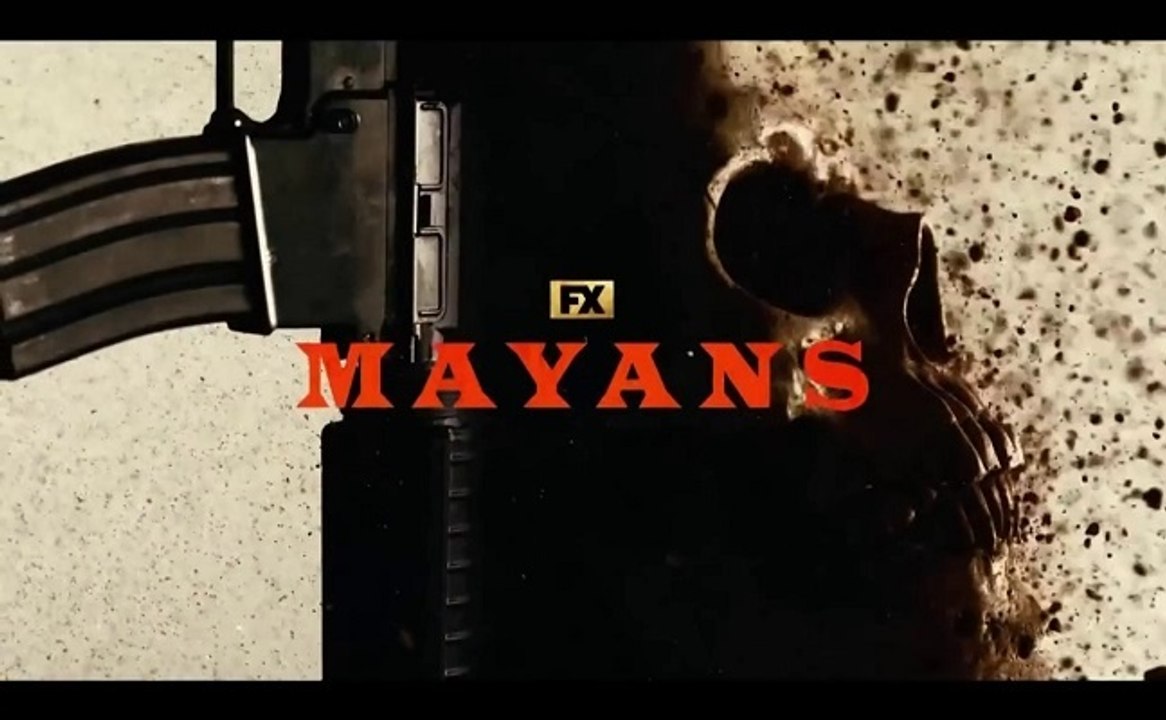 Mayans MC - Promo 5x06
