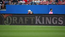 DraftKings Puts In Offer To Acquire PointsBet