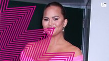 Chrissy Teigen Slams 'Piece of S--t' Troll's Claims About Her 'New Face'