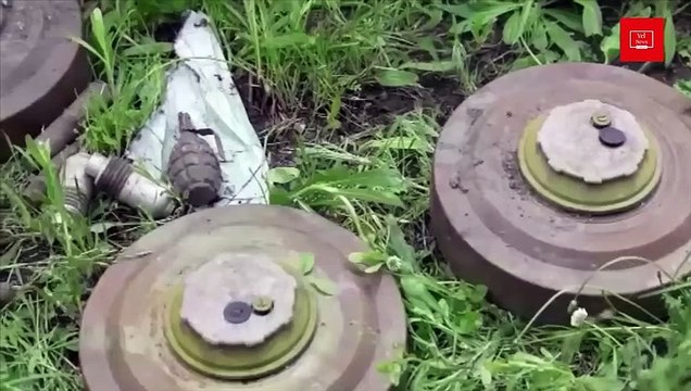 Russia Ukraine war latest news | Ukraine Russia war live