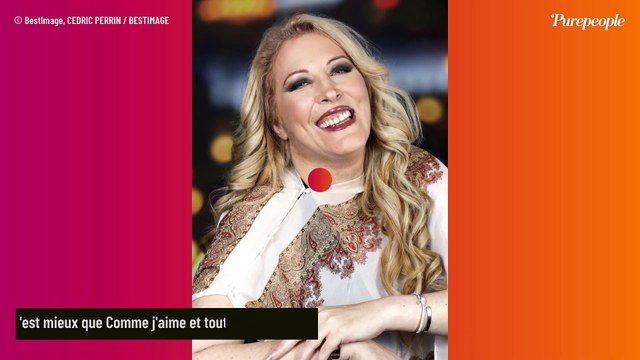 Loana amincie et passée de plus de 80 kilos à 60 et quelques : elle explique sa perte de poids... et c'est triste