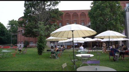 "Progettare futuri possibili" con la Fondazione Franco Albini