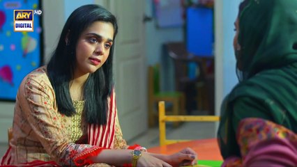 Bandish S2 - Episode 8 - 16th June 2023 - ARY Digital Drama