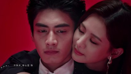 Moonlight Romance (Hindi) Web Series : E-05