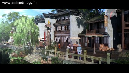 My Heroic Husband Episode 3 Subtitle