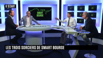 SMART BOURSE - Planète marché(s) du vendredi 16 juin 2023