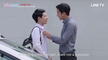 The Best Twins -Ep3- Eng sub BL