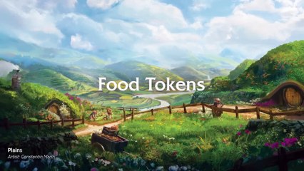 Magic The Gathering: mecánicas de Relatos de la Tierra-Media