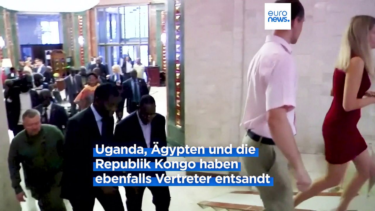 Nachrichten des Tages | 16. Juni - Abendausgabe