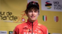 Voici - Mort de Gino Mäder à 26 ans : le coureur est décédé à la suite de sa chute au Tour de Suisse
