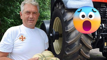 L'amour est dans le pré : mort tragique d’un ancien agriculteur des circonstances terribles…