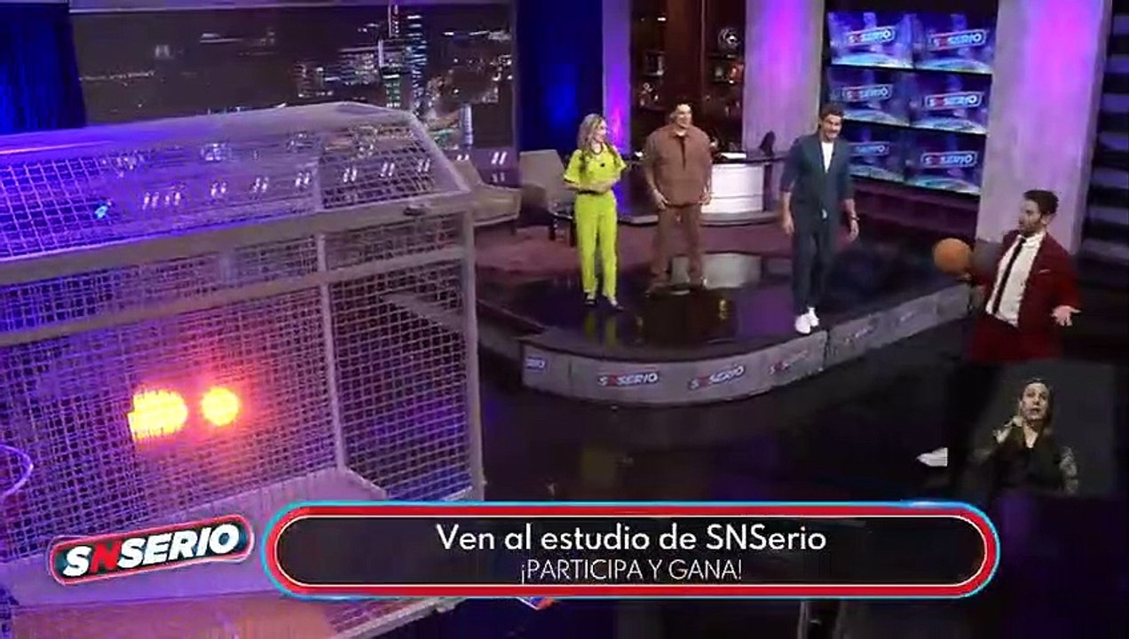 SNSerio - 15 de junio del 2023