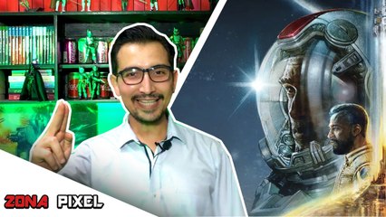 Zona Pixel | Resumen de anuncios del Xbox Showcase 2023
