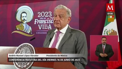 Están renunciando los mejores de la 4T: AMLO