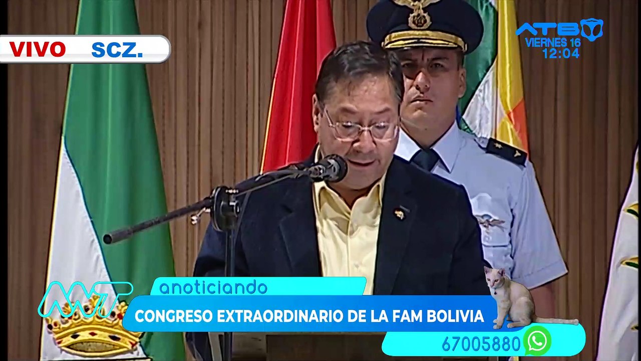 ANOTICIANDO (16-06-23)