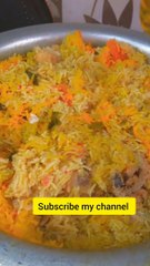 Biryani for biryani lovers for foodies yummy 