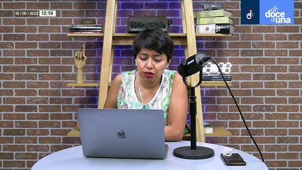 #EnVivo | #DeDoceAUna | Morena dará 5 mdp a presidenciables | Manuel Velasco se registra