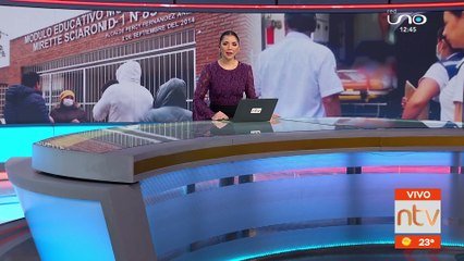 Madre de familia detalla el comportamiento del agresor: "La niña no era su víctima"