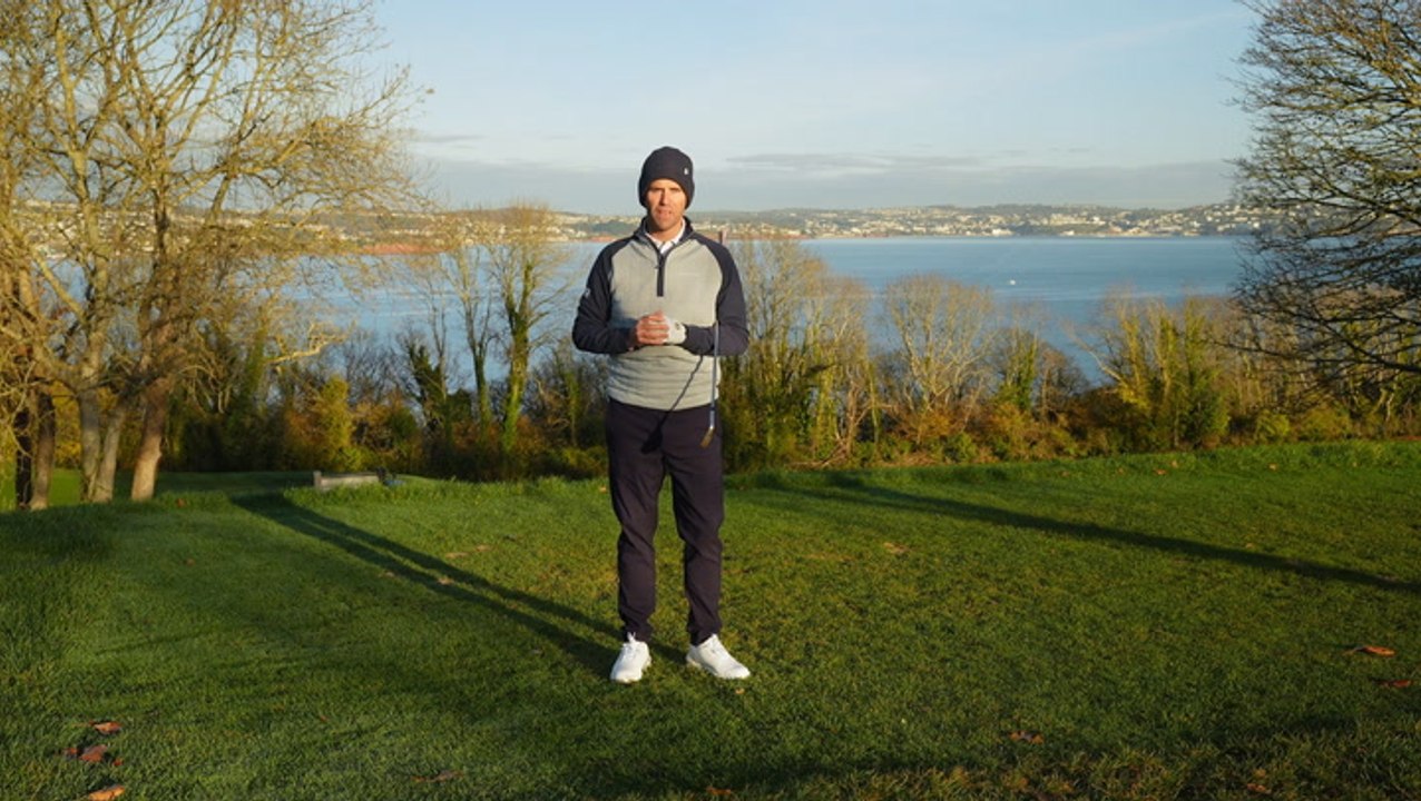 Improve Your Game With These Golf Swing Checks