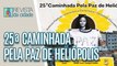 Saiba mais sobre a 25ª Caminhada pela Paz de Heliópolis - Revista da Cidade (16/06/2023)