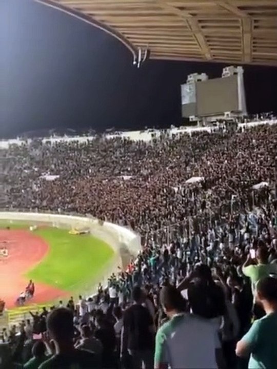 جماهير الرجاء سطلانة 