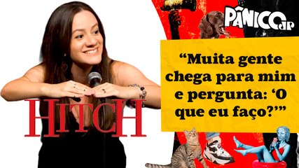 CRISS PAIVA CONSELHEIRA AMOROSA DOS STORIES? VEM ENTENDER ESSA RESENHA