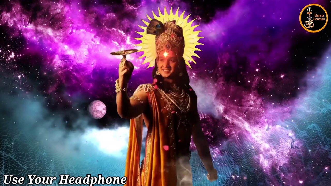 Best Krishna Motivational Speech